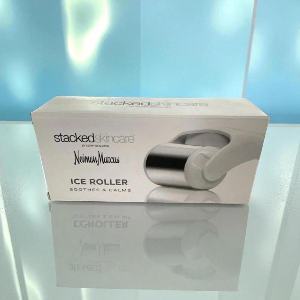 Stacked Skincare elevate your